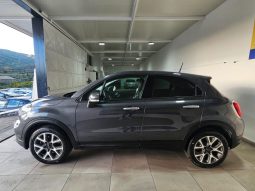 FIAT 500X pieno