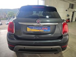 FIAT 500X pieno