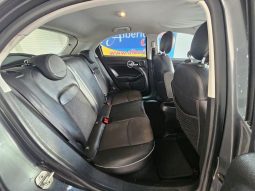 FIAT 500X pieno