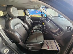 FIAT 500X pieno