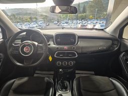 FIAT 500X pieno