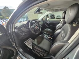 FIAT 500X pieno