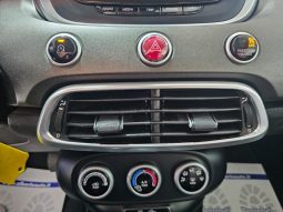 FIAT 500X pieno