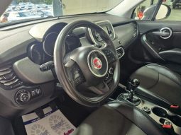 FIAT 500X pieno