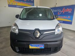 RENAULT Kangoo Z.E. pieno