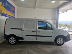 RENAULT Kangoo Z.E. pieno