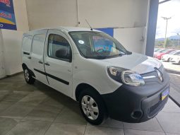 RENAULT Kangoo Z.E. pieno