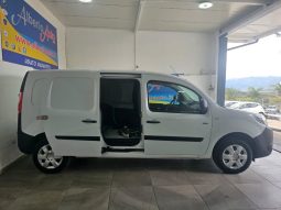 RENAULT Kangoo Z.E. pieno