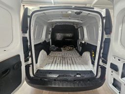 RENAULT Kangoo Z.E. pieno