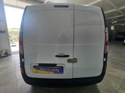 RENAULT Kangoo Z.E. pieno