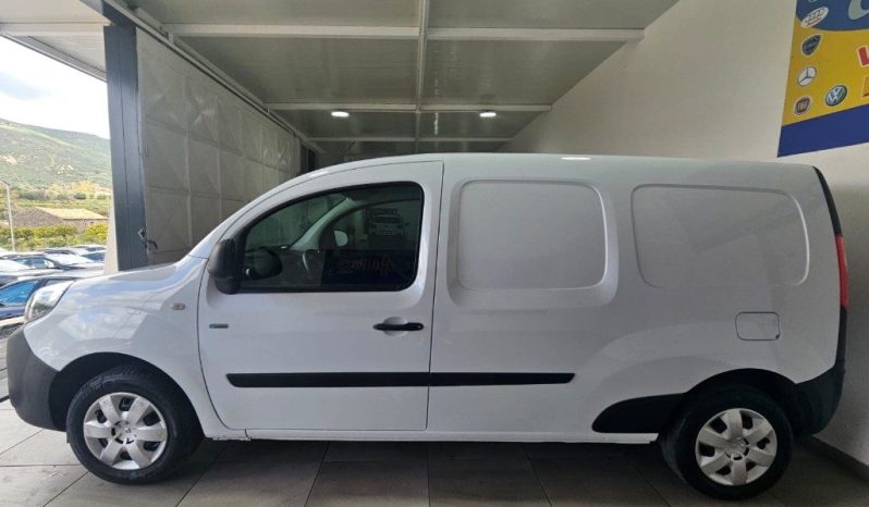 RENAULT Kangoo Z.E. pieno