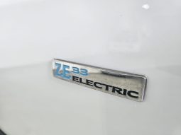 RENAULT Kangoo Z.E. pieno