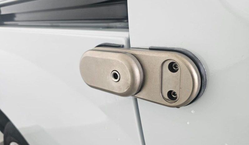 RENAULT Kangoo Z.E. pieno