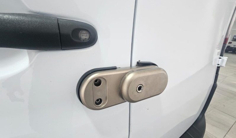 RENAULT Kangoo Z.E. pieno