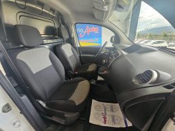 RENAULT Kangoo Z.E. pieno