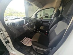 RENAULT Kangoo Z.E. pieno