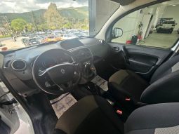 RENAULT Kangoo Z.E. pieno