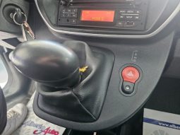 RENAULT Kangoo Z.E. pieno