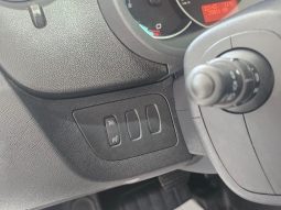 RENAULT Kangoo Z.E. pieno