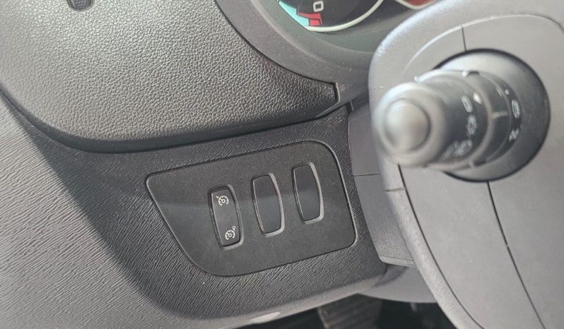 RENAULT Kangoo Z.E. pieno