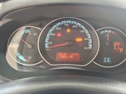 RENAULT Kangoo Z.E. pieno