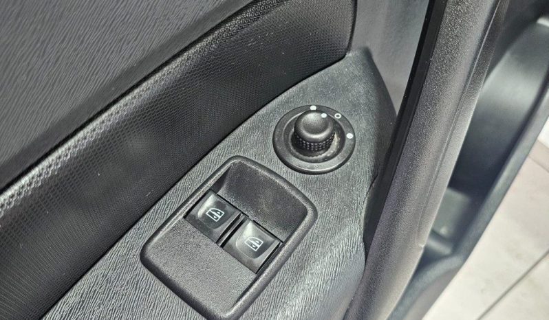 RENAULT Kangoo Z.E. pieno