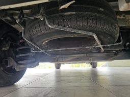 RENAULT Kangoo Z.E. pieno