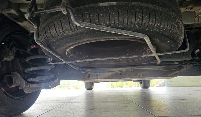 RENAULT Kangoo Z.E. pieno