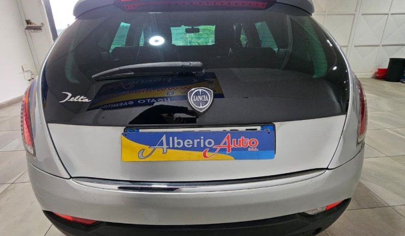 LANCIA Delta pieno