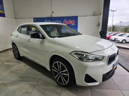 BMW X2 pieno