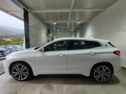 BMW X2 pieno