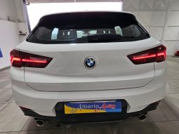 BMW X2 pieno