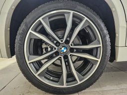 BMW X2 pieno
