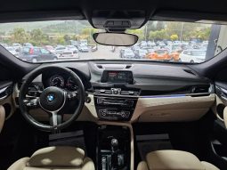 BMW X2 pieno