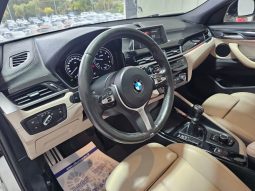 BMW X2 pieno