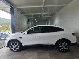 RENAULT Arkana pieno