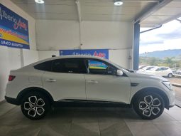 RENAULT Arkana pieno