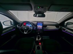 RENAULT Arkana pieno