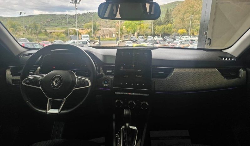 RENAULT Arkana pieno