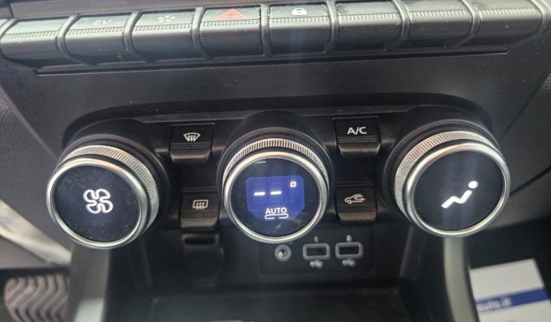 RENAULT Arkana pieno