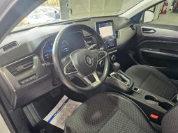 RENAULT Arkana pieno