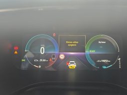 RENAULT Arkana pieno