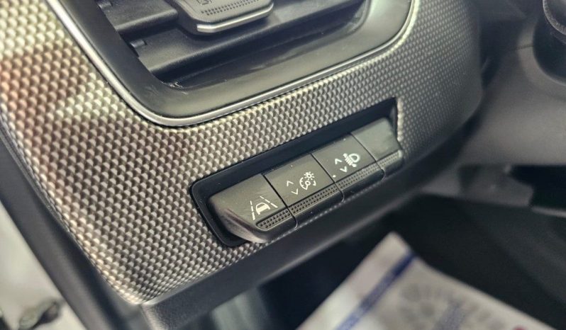 RENAULT Arkana pieno