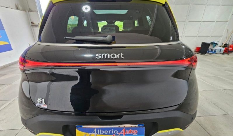 SMART Smart pieno