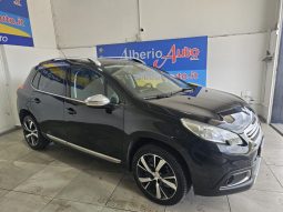 PEUGEOT 2008 pieno