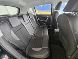 PEUGEOT 2008 pieno