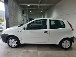FIAT Punto pieno
