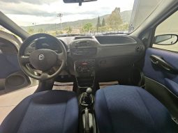FIAT Punto pieno