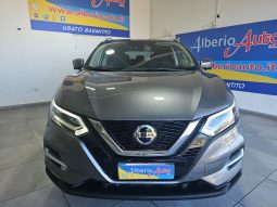 NISSAN Qashqai pieno