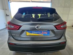 NISSAN Qashqai pieno